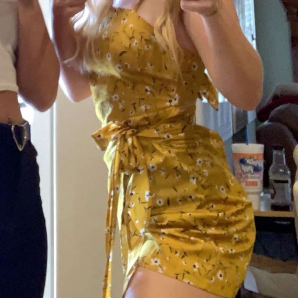 Cute dress